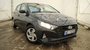 Hyundai i20 1.2 Pure WD1505R w abonamencie