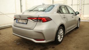 Toyota Corolla 1.5 Comfort WD1107R w abonamencie