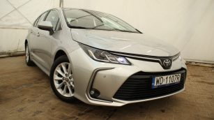 Toyota Corolla 1.5 Comfort WD1107R w abonamencie