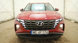 Hyundai Tucson 1.6 T-GDi 48V Smart 2WD DCT WE6F176 w leasingu dla firm