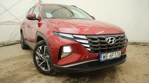 Hyundai Tucson 1.6 T-GDi 48V Smart 2WD DCT WE6F176 w leasingu dla firm