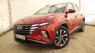 Hyundai Tucson 1.6 T-GDi 48V Smart 2WD DCT WE6G760 w leasingu dla firm