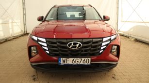 Hyundai Tucson 1.6 T-GDi 48V Smart 2WD DCT WE6G760 w leasingu dla firm