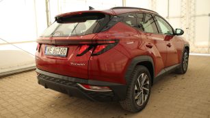 Hyundai Tucson 1.6 T-GDi 48V Smart 2WD DCT WE6G760 w leasingu dla firm