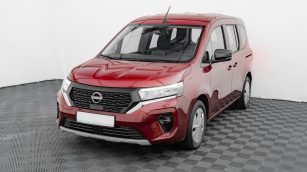 Nissan Townstar Combi 1.3 DIG-T L1 Business WE6E680 w abonamencie dla firm