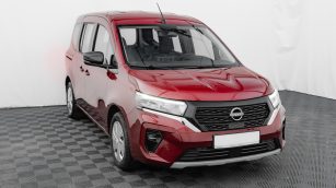 Nissan Townstar Combi 1.3 DIG-T L1 Business WE6E680 w abonamencie dla firm