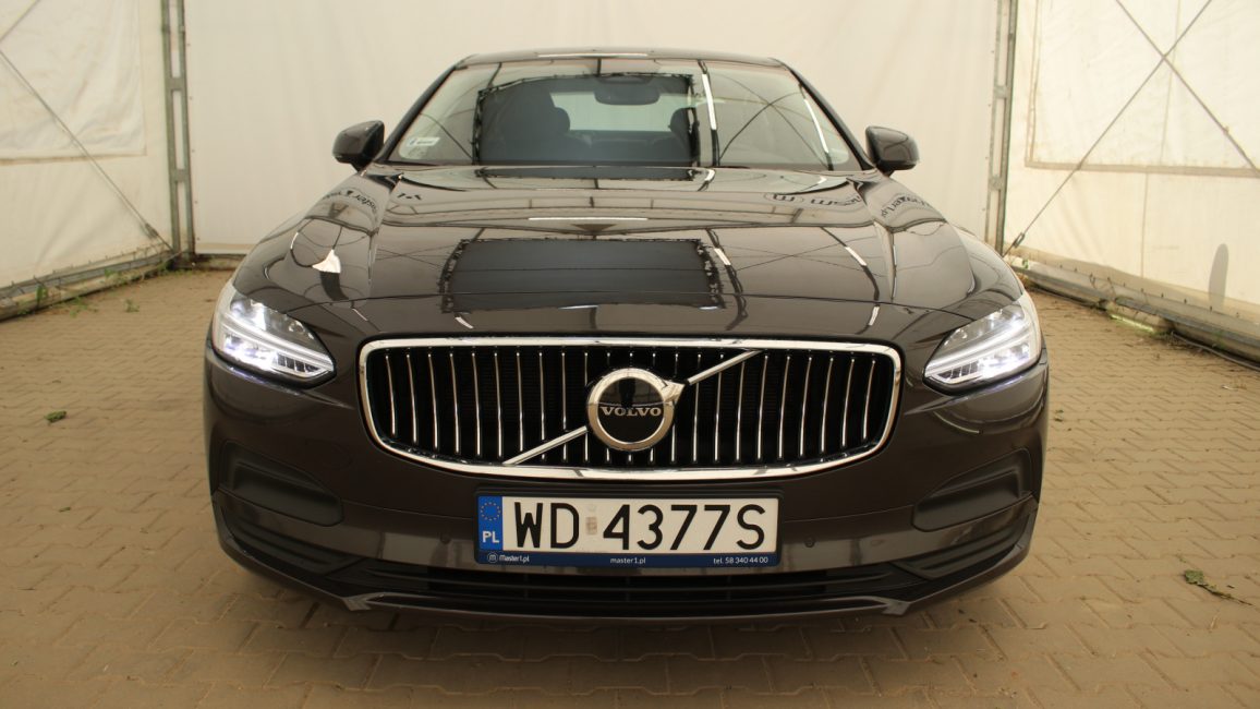 Volvo S90 B4 B Momentum Pro aut WD4377S w abonamencie