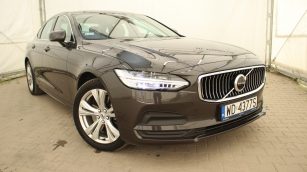 Volvo S90 B4 B Momentum Pro aut WD4377S w leasingu dla firm