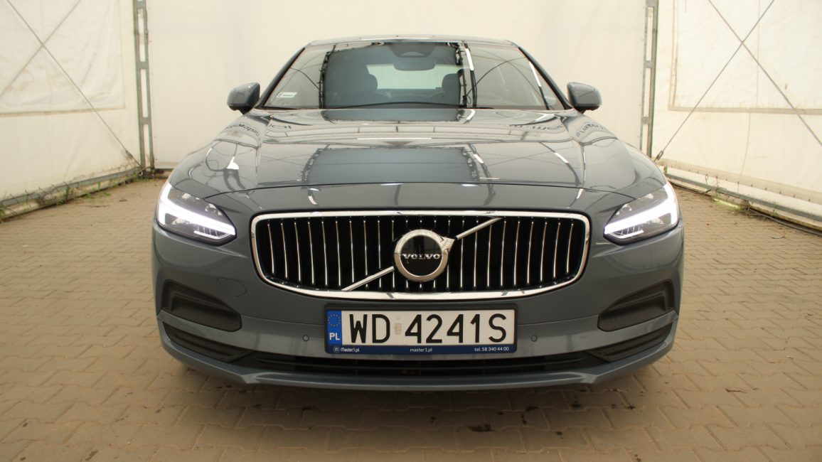 Volvo S90 B4 B Momentum Pro aut WD4241S w abonamencie