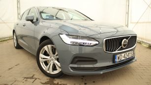 Volvo S90 B4 B Momentum Pro aut WD4241S w abonamencie