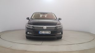 Volkswagen Passat 2.0 TDI BMT SCR Highline DSG7 WD2011M w leasingu dla firm