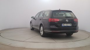 Volkswagen Passat 2.0 TDI BMT SCR Highline DSG7 WD2011M w leasingu dla firm