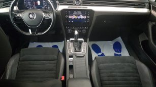 Volkswagen Passat 2.0 TDI BMT SCR Highline DSG7 WD2011M w zakupie za gotówkę