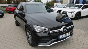 Mercedes-benz GLC 200 d 4-Matic DW1NG89 w zakupie za gotówkę