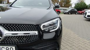 Mercedes-benz GLC 200 d 4-Matic DW1NG89 w abonamencie