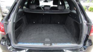 Mercedes-benz GLC 200 d 4-Matic DW1NG89 w abonamencie