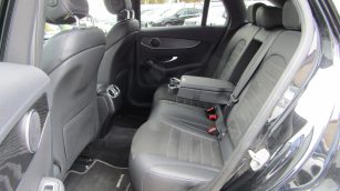 Mercedes-benz GLC 200 d 4-Matic DW1NG89 w abonamencie dla firm