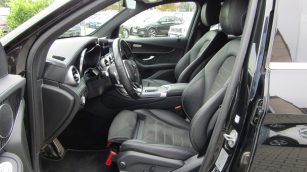 Mercedes-benz GLC 200 d 4-Matic DW1NG89 w abonamencie