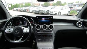 Mercedes-benz GLC 200 d 4-Matic DW1NG89 w leasingu dla firm