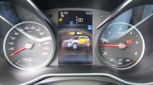 Mercedes-benz GLC 200 d 4-Matic DW1NG89 w abonamencie