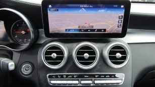 Mercedes-benz GLC 200 d 4-Matic DW1NG89 w abonamencie