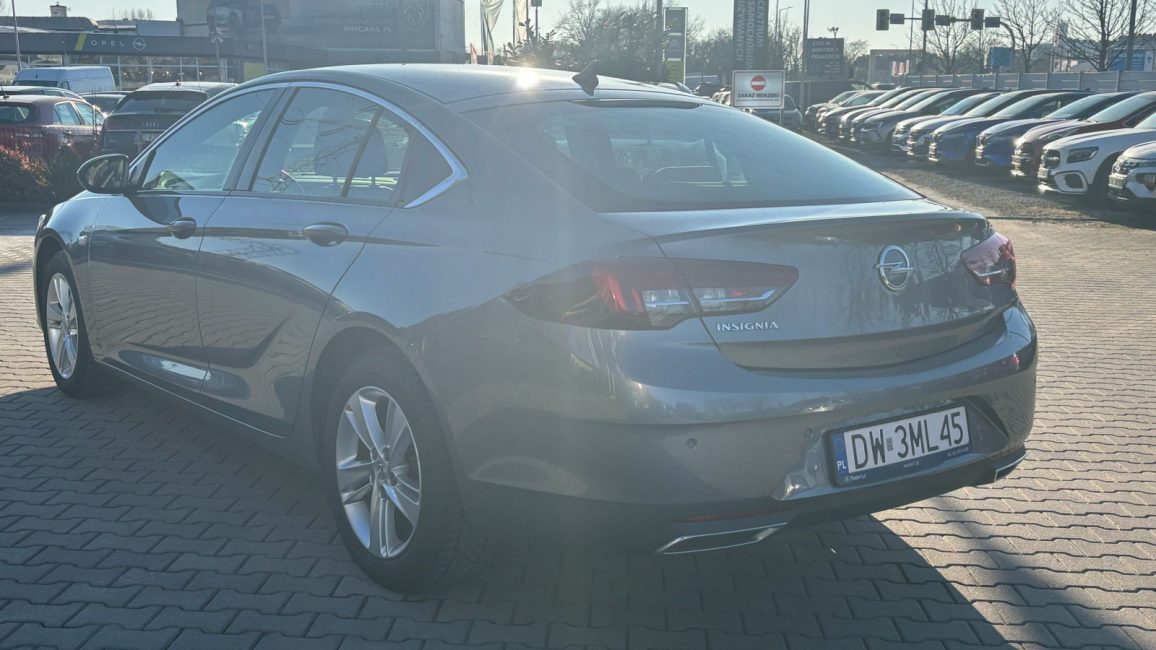 Opel Insignia 2.0 CDTI Elegance S&S aut DW3ML45 w leasingu dla firm