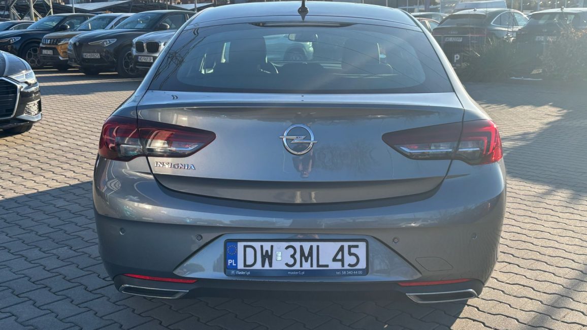 Opel Insignia 2.0 CDTI Elegance S&S aut DW3ML45 w leasingu dla firm