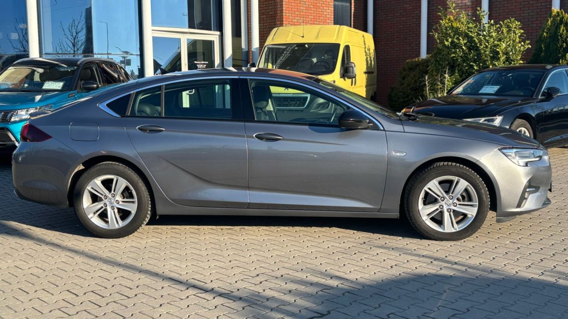 Opel Insignia 2.0 CDTI Elegance S&S aut DW3ML45 w leasingu dla firm