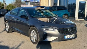 Opel Insignia 2.0 CDTI Elegance S&S aut DW3ML45 w leasingu dla firm