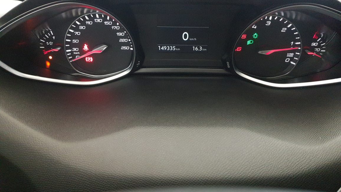 Peugeot 308 SW 1.5 BlueHDi Active Pack S&S WD0918S w leasingu dla firm