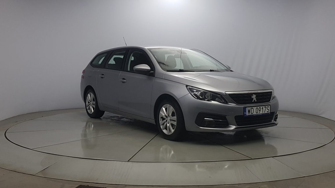 Peugeot 308 SW 1.5 BlueHDi Active Pack S&S WD0917S w abonamencie