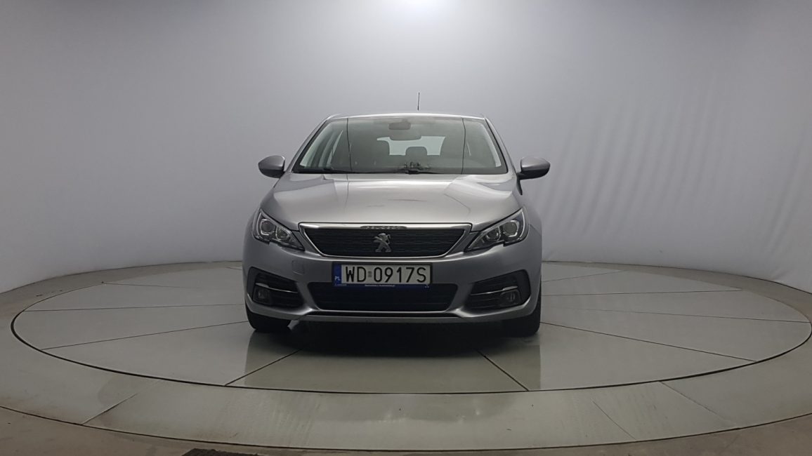 Peugeot 308 SW 1.5 BlueHDi Active Pack S&S WD0917S w abonamencie