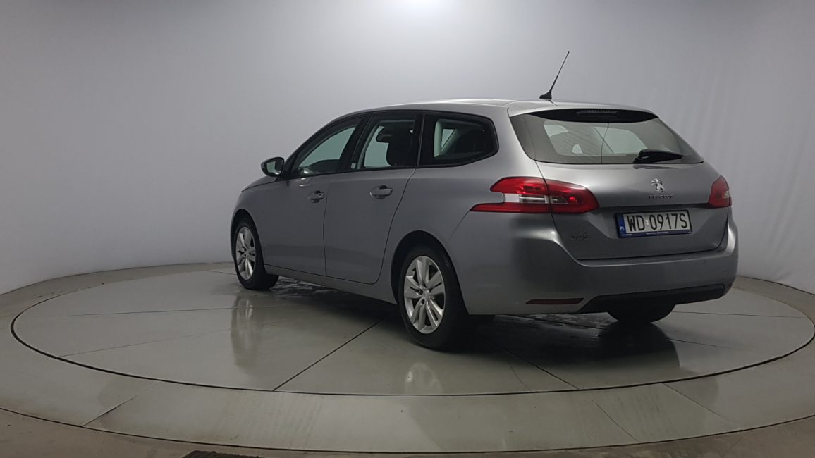 Peugeot 308 SW 1.5 BlueHDi Active Pack S&S WD0917S w abonamencie