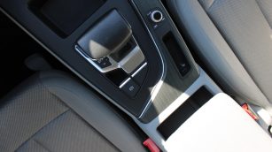 Audi A4 45 TFSI mHEV Quattro S Line S tronic GD491YV w leasingu dla firm