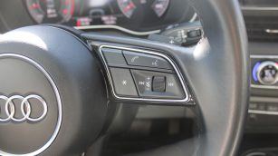 Audi A4 45 TFSI mHEV Quattro S Line S tronic GD491YV w leasingu dla firm