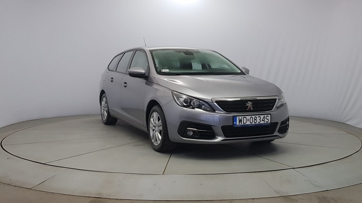 Peugeot 308 SW 1.5 BlueHDi Active Pack S&S WD0834S w abonamencie