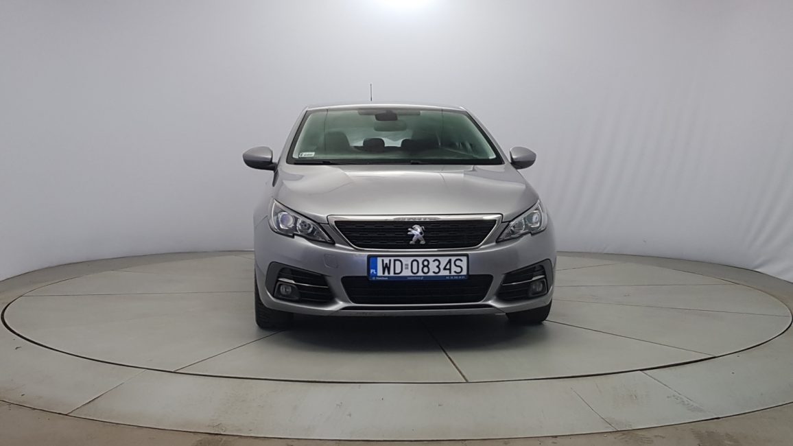 Peugeot 308 SW 1.5 BlueHDi Active Pack S&S WD0834S w leasingu dla firm