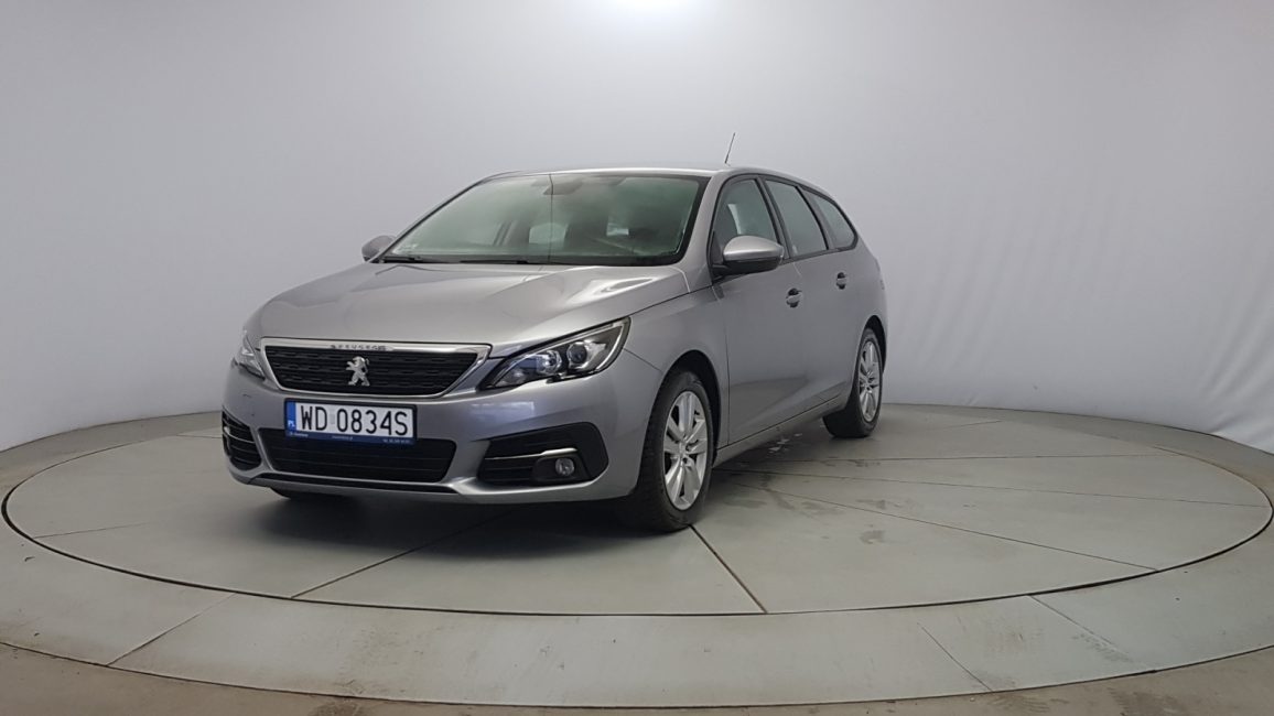 Peugeot 308 SW 1.5 BlueHDi Active Pack S&S WD0834S w leasingu dla firm