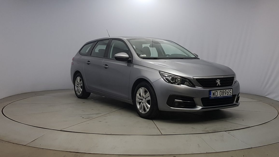 Peugeot 308 SW 1.5 BlueHDi Active Pack S&S WD0896S w leasingu dla firm