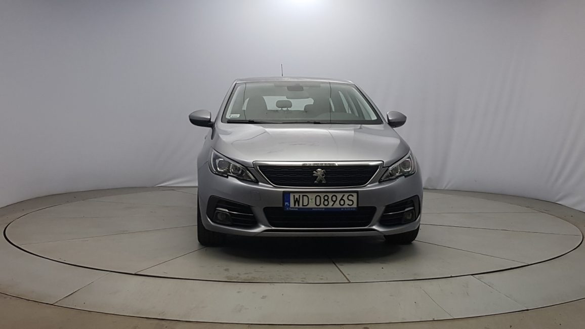 Peugeot 308 SW 1.5 BlueHDi Active Pack S&S WD0896S w zakupie za gotówkę