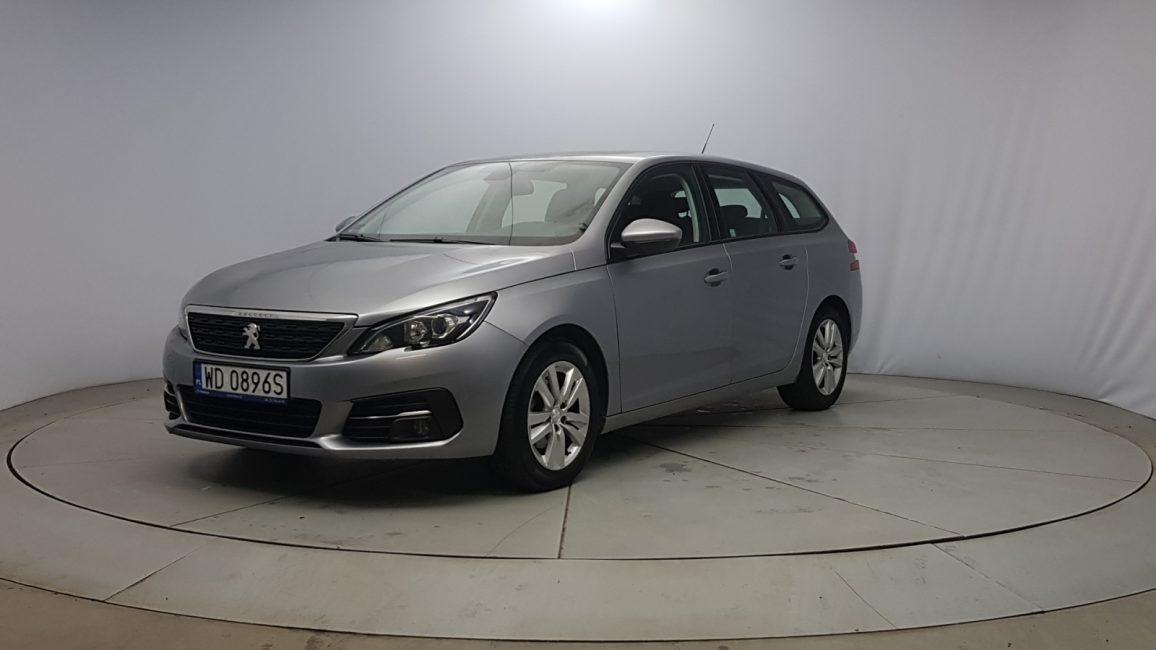 Peugeot 308 SW 1.5 BlueHDi Active Pack S&S WD0896S w zakupie za gotówkę