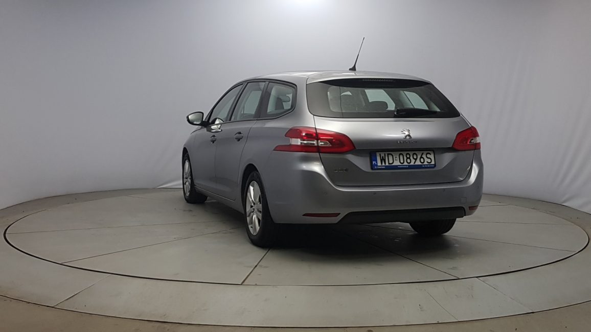 Peugeot 308 SW 1.5 BlueHDi Active Pack S&S WD0896S w leasingu dla firm