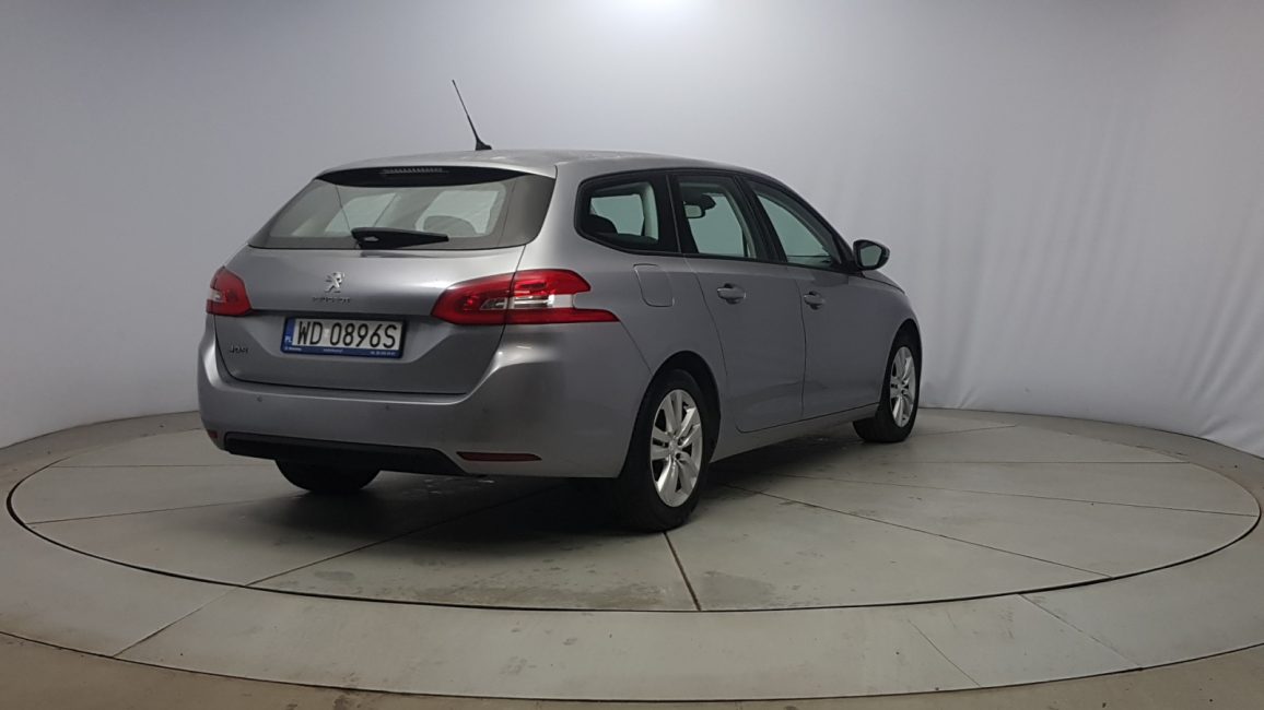 Peugeot 308 SW 1.5 BlueHDi Active Pack S&S WD0896S w zakupie za gotówkę