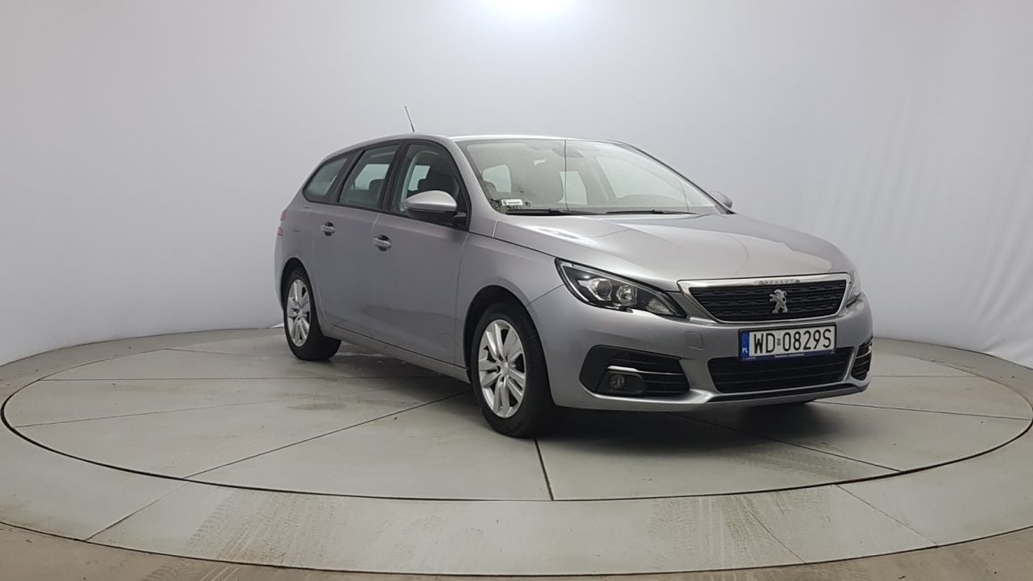 Peugeot 308 SW 1.5 BlueHDi Active Pack S&S WD0829S w leasingu dla firm