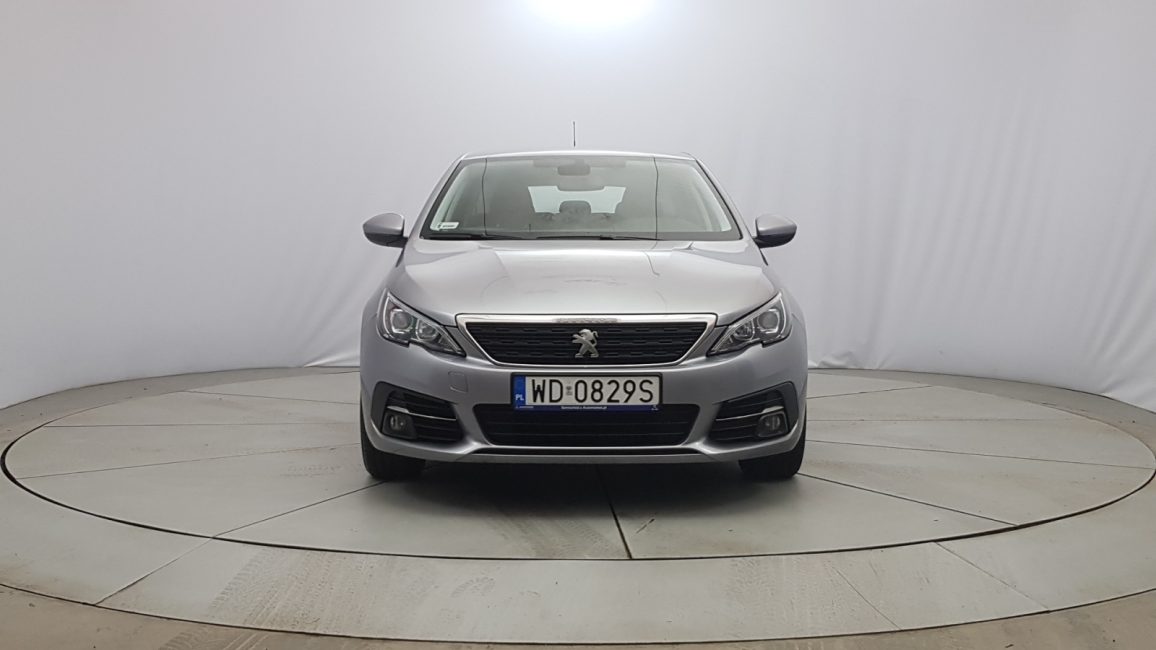 Peugeot 308 SW 1.5 BlueHDi Active Pack S&S WD0829S w zakupie za gotówkę