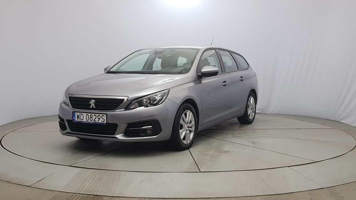 Peugeot 308 SW 1.5 BlueHDi Active Pack S&S WD0829S w zakupie za gotówkę