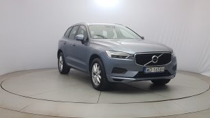 Volvo XC 60 D4 AWD Momentum aut WD1658H w leasingu dla firm