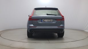 Volvo XC 60 D4 AWD Momentum aut WD1658H w leasingu dla firm