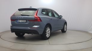 Volvo XC 60 D4 AWD Momentum aut WD1658H w leasingu dla firm