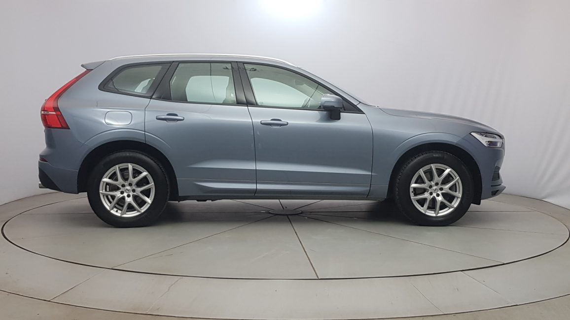 Volvo XC 60 D4 AWD Momentum aut WD1658H w leasingu dla firm